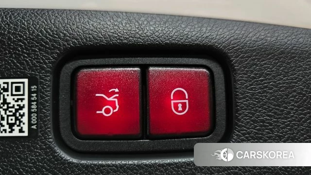 Mercedes-Benz E-Class W214 id 4230101 из Кореи 8