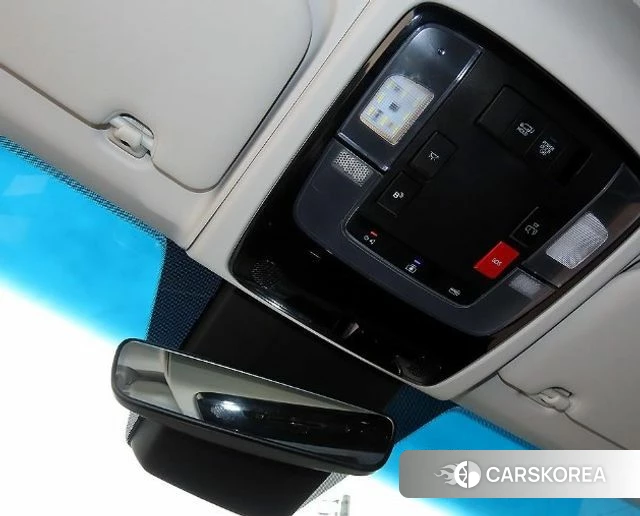 Hyundai Staria id 4845806 из Кореи 8