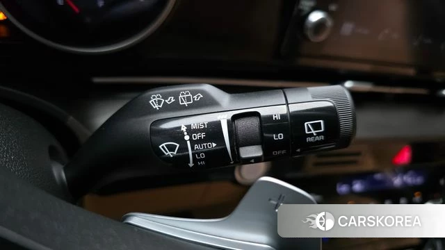 Kia Carnival 4th generation id 4202217 из Кореи 8