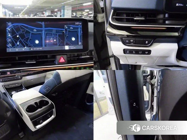 Kia The New Carnival 4th Generation id 2973275 из Кореи 8