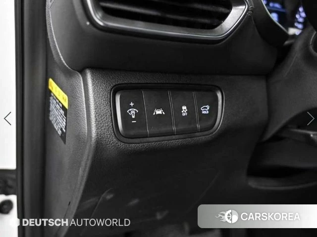Hyundai Santa Fe TM id 4520199 из Кореи 8