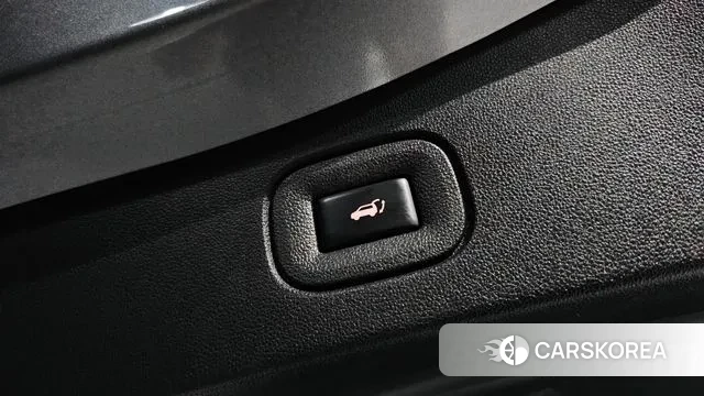 Renault Korea (Samsung) The New QM6 id 3044238 из Кореи 8