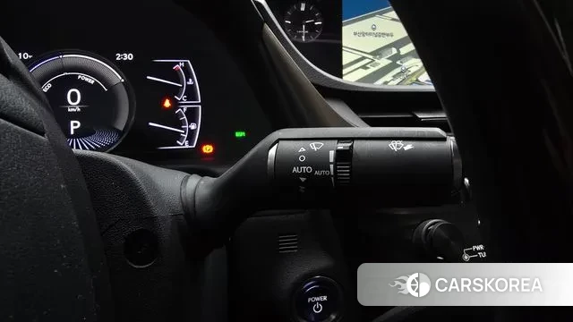 Lexus ES300h 7th generation id 3460053 из Кореи 8