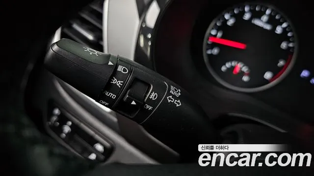 Kia Seltos id 2802769 из Кореи 8