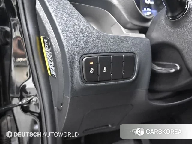 Kia The New Ray id 3059653 из Кореи 8