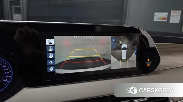 Hyundai Palisade id 3626891 из Кореи 8