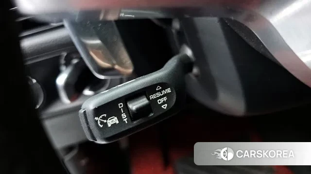 Porsche Macan id 3742154 из Кореи 8