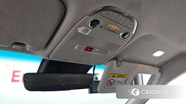 Hyundai The New Grandeur IG id 4195142 из Кореи 8