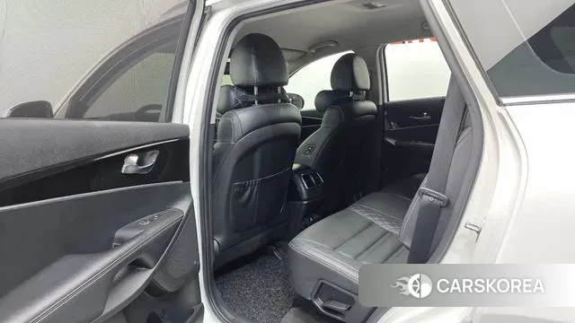 Kia The New Sorento id 3374754 из Кореи 8