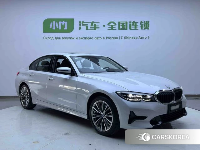 BMW 3 series id 4301412 из Китая 8