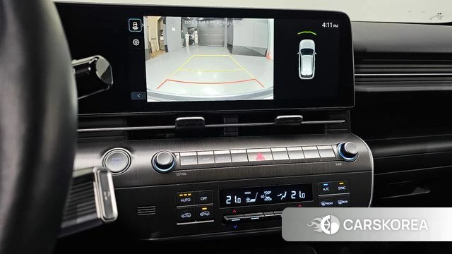 Hyundai Kona (SX2) id 3914863 из Кореи 8