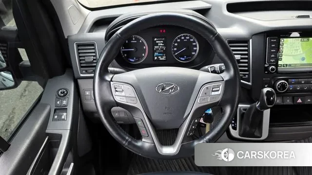 Hyundai Solati id 3027360 из Кореи 8