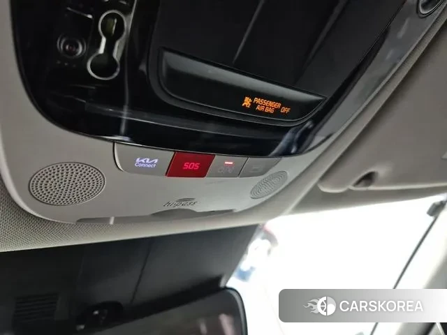 Kia K5 3rd generation id 3619063 из Кореи 8