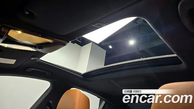 BMW 5 Series (G30) id 2874528 из Кореи 8