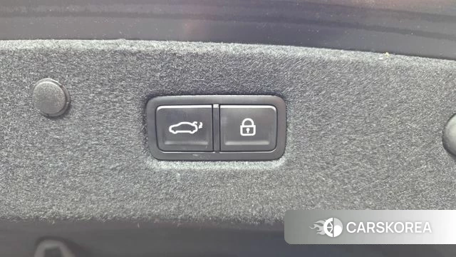 Kia K8 Hybrid id 4779250 из Кореи 8