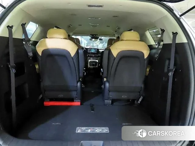 Kia Carnival 4th generation id 3616106 из Кореи 8