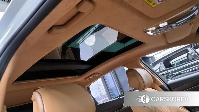 Genesis G80 (RG3) id 3483160 из Кореи 8