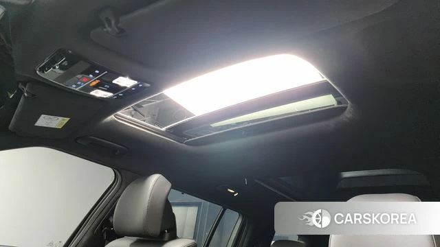 Hyundai Santa Fe (MX5) id 3933762 из Кореи 8