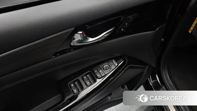 Kia K7 Premier Hybrid id 3013412 из Кореи 8