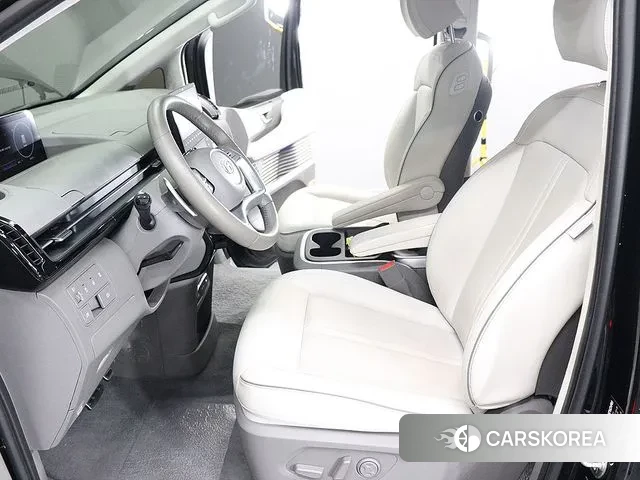 Hyundai Staria id 3437510 из Кореи 8