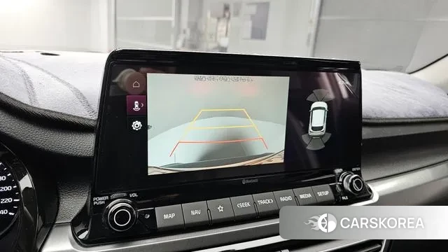 Kia Seltos id 3572498 из Кореи 8