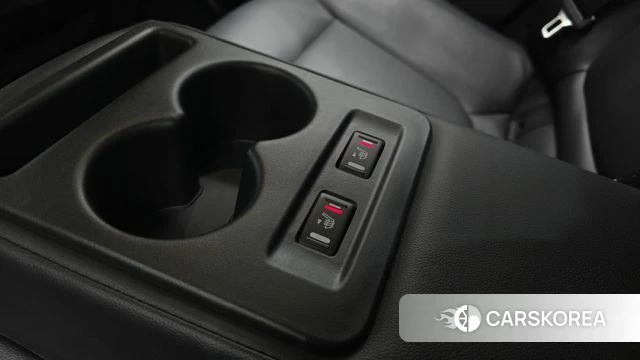 Renault Korea (Samsung) SM6 id 4551462 из Кореи 8