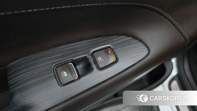 Hyundai The New Grandeur IG Hybrid id 4943310 из Кореи 8