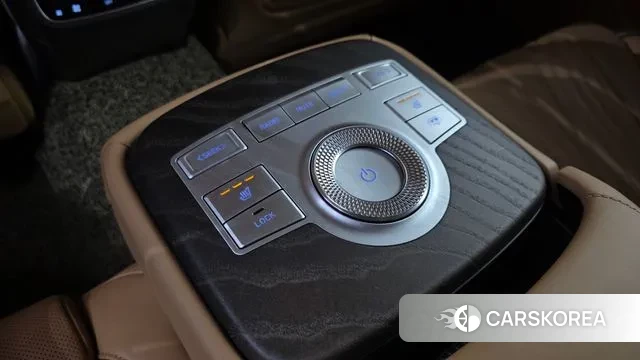 Genesis G80 (RG3) id 3432374 из Кореи 8