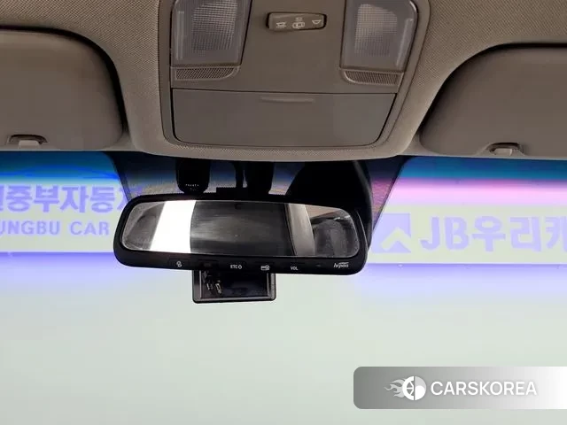 Hyundai The New Ionic Hybrid id 3339257 из Кореи 8