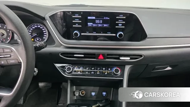 Hyundai Sonata (DN8) id 3519576 из Кореи 8