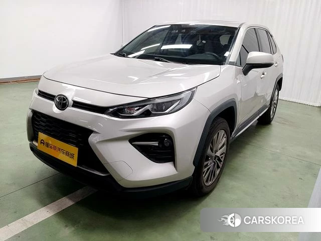 Toyota Wilanda id 4242433 из Китая 8
