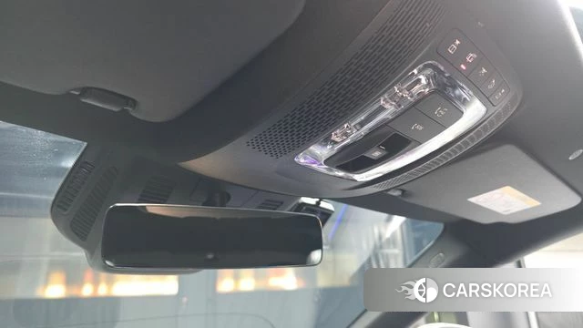 Mercedes-Benz CLA-Class C118 id 4230613 из Кореи 8