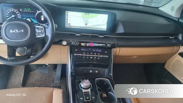 Kia Carnival 4th generation id 3539345 из Кореи 8