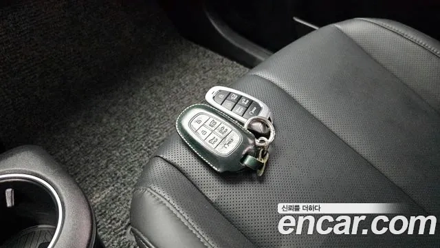 Hyundai Ionic 5 id 2874832 из Кореи 8