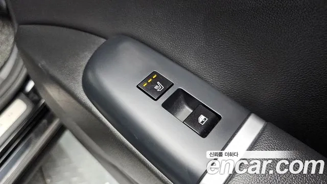 Hyundai Grandeur Hybrid (GN7) id 2954125 из Кореи 8