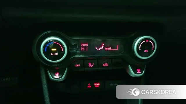 Kia All New Morning (JA) id 3622538 из Кореи 8