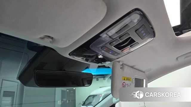 Hyundai Staria id 4185655 из Кореи 8