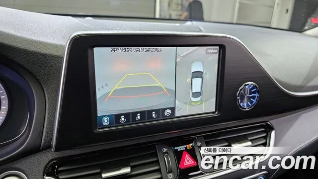 Hyundai Grandeur IG id 2932711 из Кореи 8