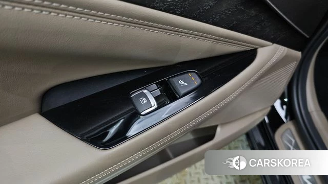 Kia K8 Hybrid id 4329791 из Кореи 8
