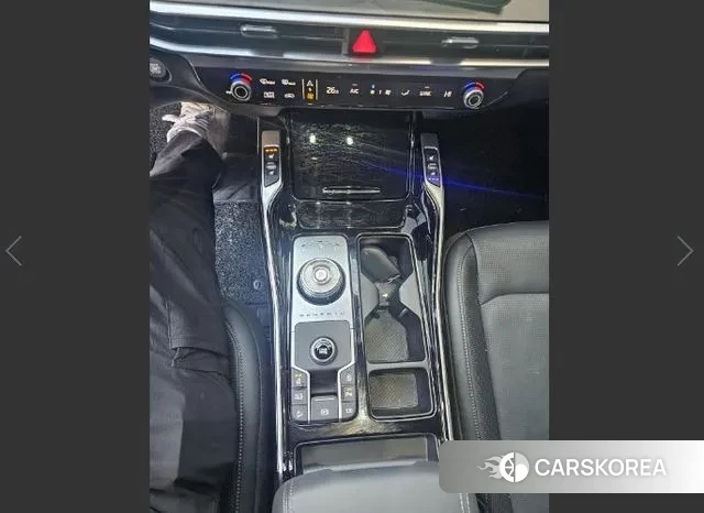 Kia The New Sorento 4th Generation id 3599664 из Кореи 8