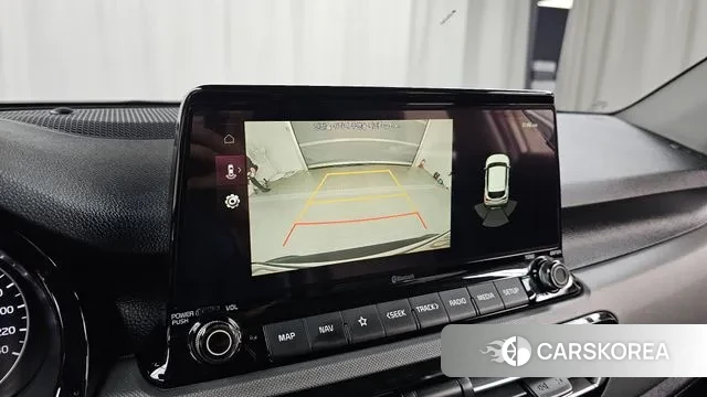 Kia Seltos id 3273935 из Кореи 8