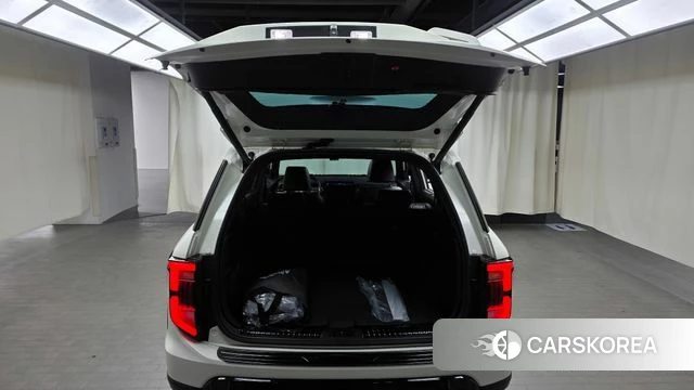 Ssangyong Torres id 4783518 из Кореи 8