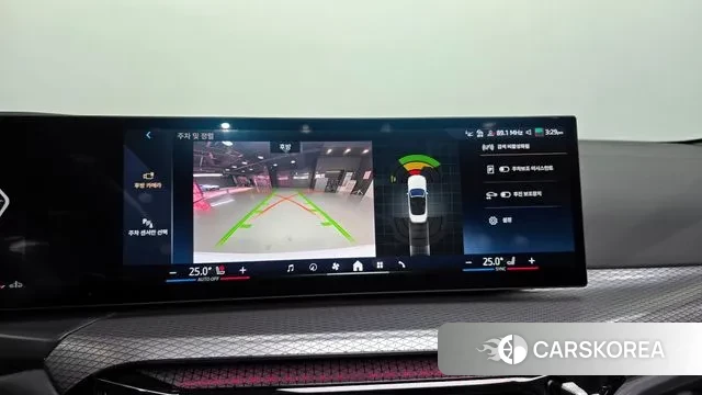 BMW 4 Series (G22) id 3544487 из Кореи 8