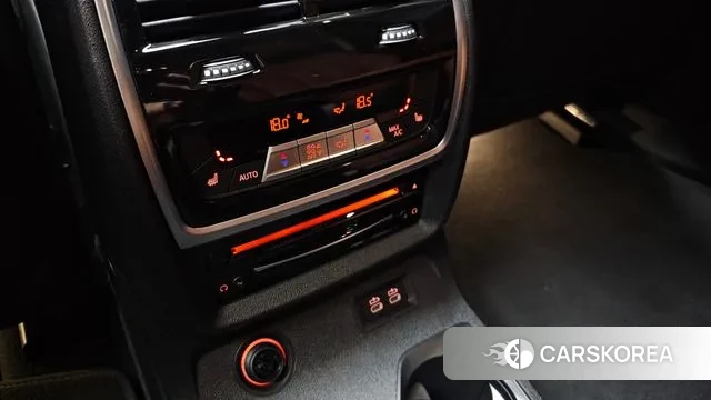 BMW X7 (G07) id 3032432 из Кореи 8