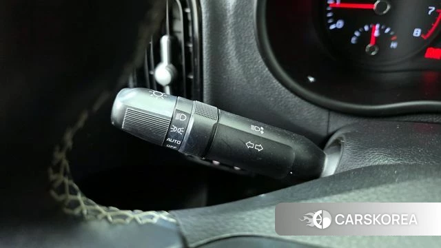 Kia All New Morning (JA) id 4294856 из Кореи 8