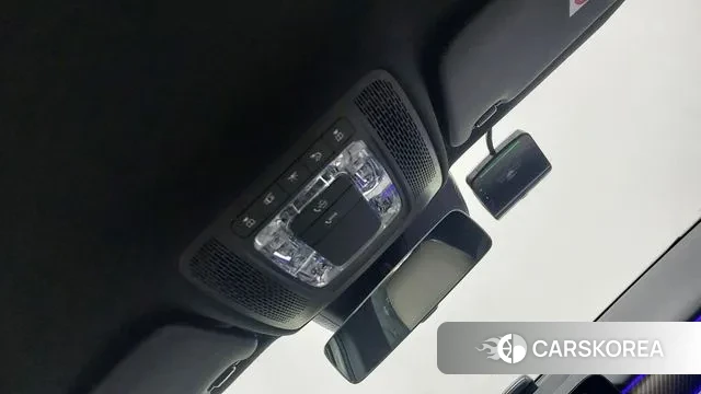 Mercedes-Benz A-Class W177 id 3731763 из Кореи 8