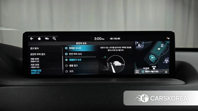 Genesis GV80 id 4309586 из Кореи 8