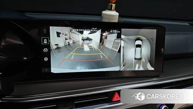 Kia The New Sorento 4th Generation id 3826071 из Кореи 8