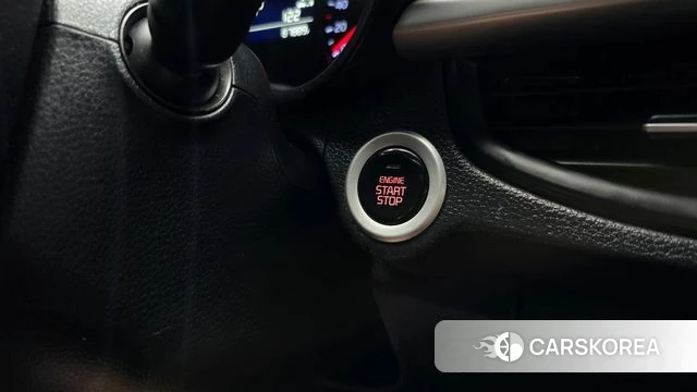 Kia All New Morning (JA) id 4581907 из Кореи 8