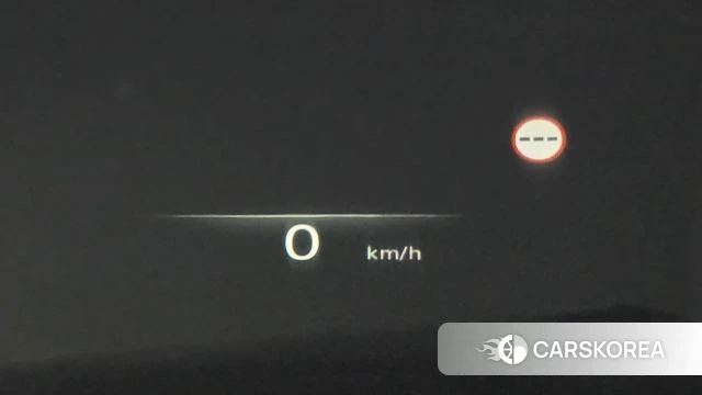 Genesis GV80 id 3787239 из Кореи 8